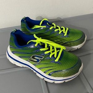 📦2 for $20📦 Skechers Green Boys 💚